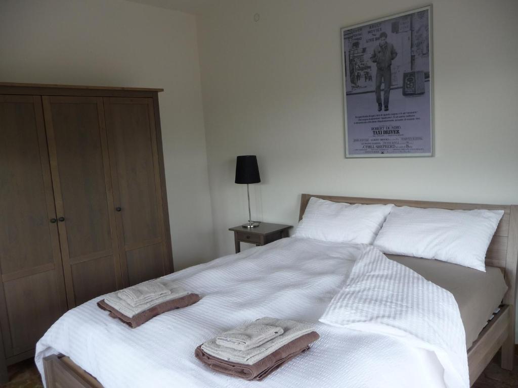 Casa Balducci Bed&Breakfast Mercatello sul Metauro Habitación foto