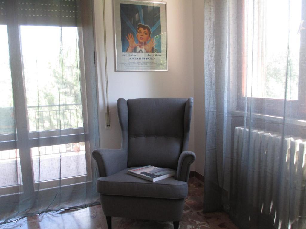 Casa Balducci Bed&Breakfast Mercatello sul Metauro Habitación foto