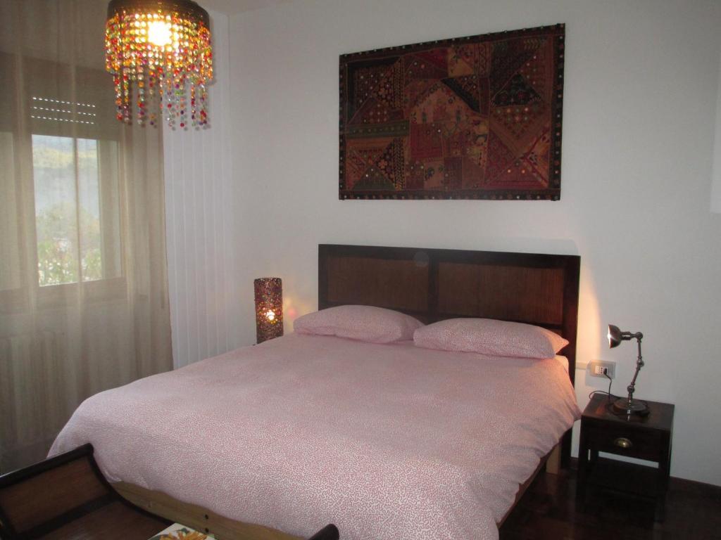 Casa Balducci Bed&Breakfast Mercatello sul Metauro Habitación foto